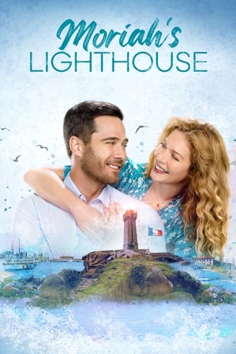 Moriah's Lighthouse (2022) extra-torrent