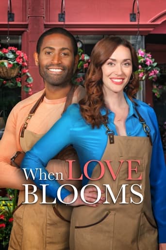 When Love Blooms (2021) extra-torrent