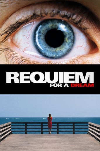 Requiem for a Dream (2000) extra-torrent