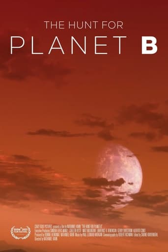 The Hunt for Planet B (2021) extra-torrent