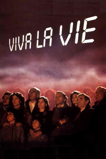 Long Live Life (1984) extra-torrent