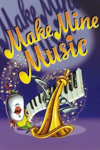 Make Mine Music (1946) extra-torrent