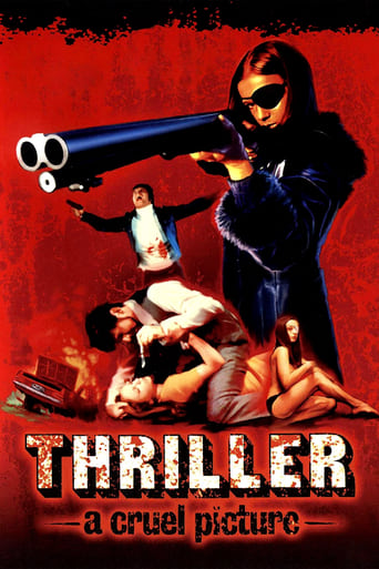 Thriller: A Cruel Picture (1973) extra-torrent