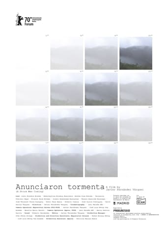 A Storm Was Coming (2020) extra-torrent
