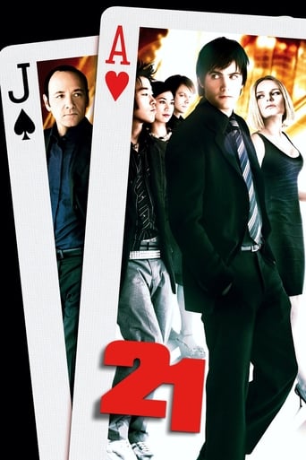 21 (2008) extra-torrent