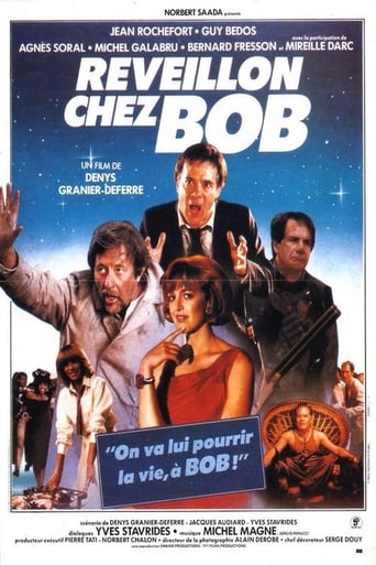 New Year's Eve at Bob's (1984) extra-torrent