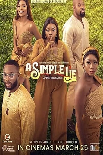 A Simple Lie (2022) extra-torrent