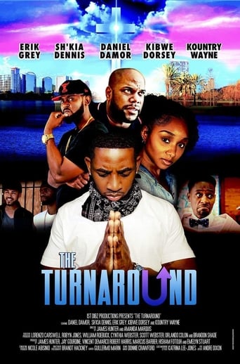 The Turnaround (2017) extra-torrent