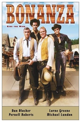 Bonanza: Ride the Wind (1966) extra-torrent