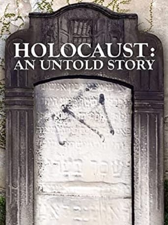 Holocaust: An Untold Story (2022) extra-torrent