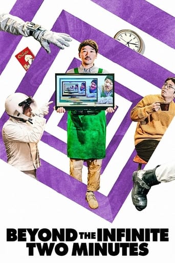 Beyond the Infinite Two Minutes (2020) extra-torrent