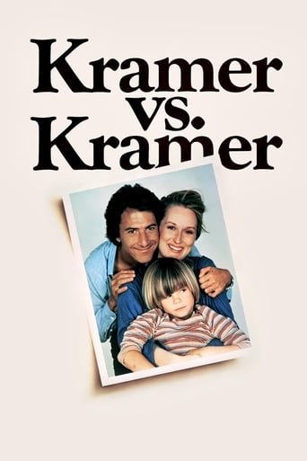 Kramer vs. Kramer (1979) extra-torrent