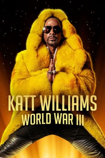 Katt Williams: World War III (2022) extra-torrent