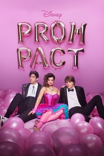 Prom Pact (2023) extra-torrent