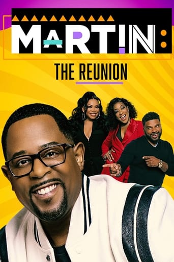 Martin: The Reunion (2022) extra-torrent