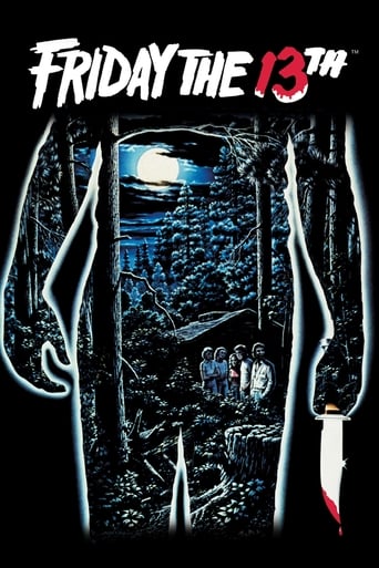 Friday the 13th (1980) extra-torrent