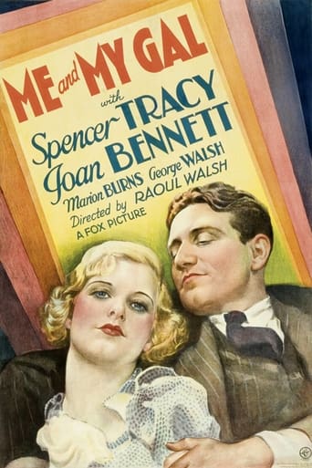Me and My Gal (1932) extra-torrent