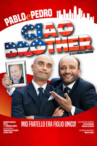 Made in Italy: Ciao Brother (2016) extra-torrent