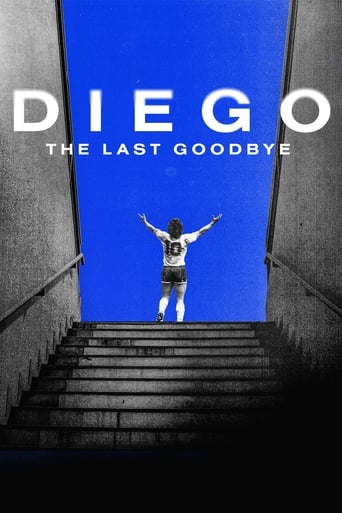 Diego: The Last Goodbye (2021) extra-torrent
