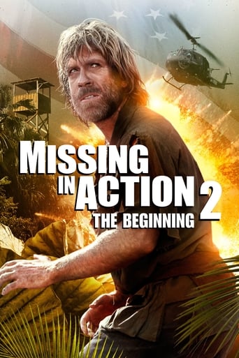 Missing in Action 2: The Beginning (1985) extra-torrent