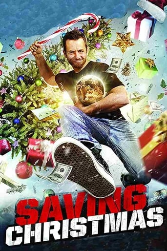 Kirk Cameron's Saving Christmas (2014) extra-torrent