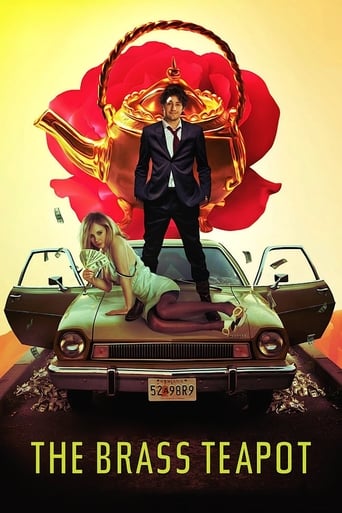 The Brass Teapot (2012) extra-torrent