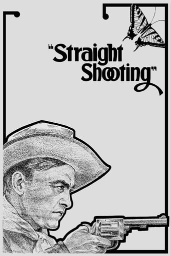 Straight Shooting (1917) extra-torrent