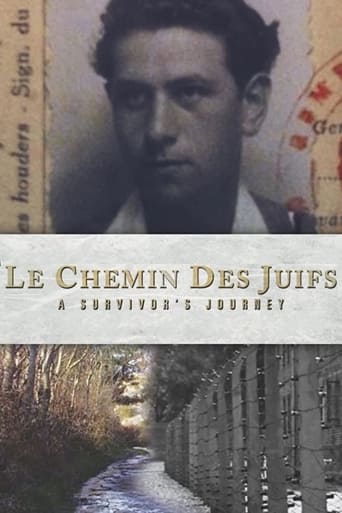 Le Chemin Des Juifs (2019) extra-torrent