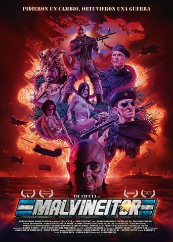 Malvineitor (2017) extra-torrent