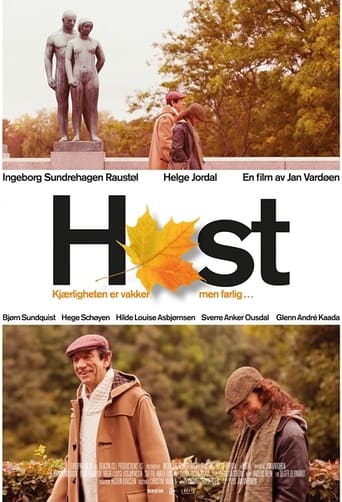 Høst: Autumn Fall (2015) extra-torrent