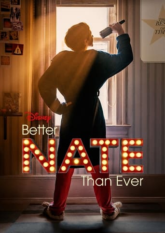 Better Nate Than Ever (2022) extra-torrent