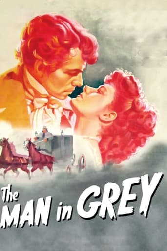 The Man in Grey (0) extra-torrent