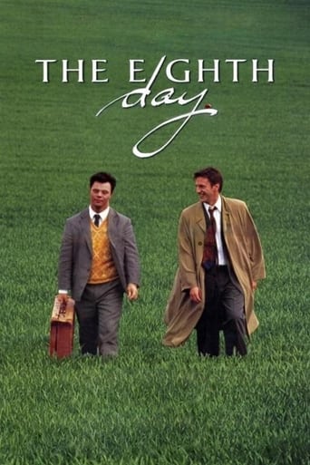 The Eighth Day (1996) extra-torrent
