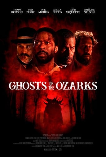 Ghosts of the Ozarks (2021) extra-torrent