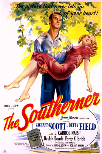 The Southerner (1945) extra-torrent