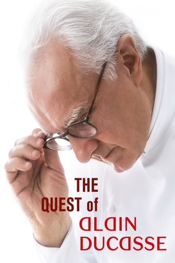 The Quest of Alain Ducasse (2017) extra-torrent