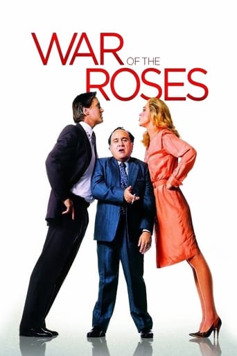 The War of the Roses (1989) extra-torrent