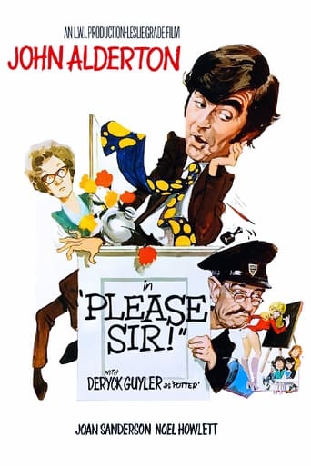 Please Sir! (1971) extra-torrent