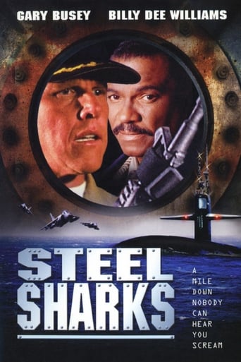 Steel Sharks (1997) extra-torrent