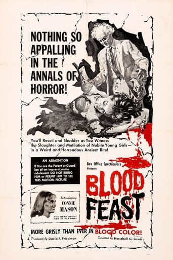 Blood Feast (1963) extra-torrent