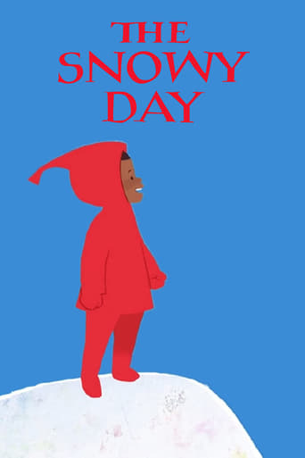 The Snowy Day (2016) extra-torrent