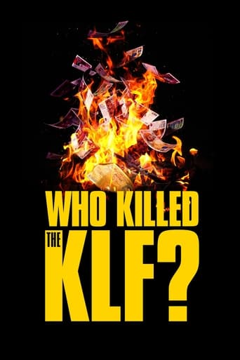 Who Killed the KLF? (2021) extra-torrent