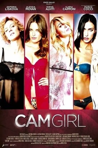 Cam Girl (2014) extra-torrent