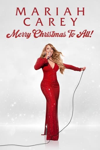 Mariah Carey: Merry Christmas to All! (2022) extra-torrent