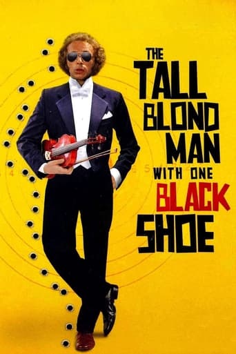 The Tall Blond Man with One Black Shoe (1972) extra-torrent