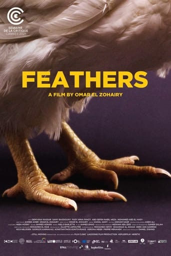 Feathers (2021) extra-torrent