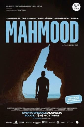 Mahmood (2022) extra-torrent