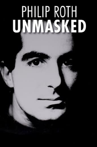 Philip Roth: Unmasked (2013) extra-torrent