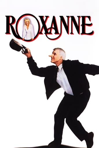 Roxanne (1987) extra-torrent