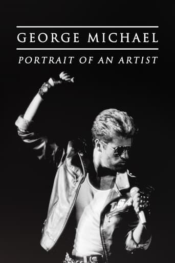 George Michael: Portrait of an Artist (2023) extra-torrent